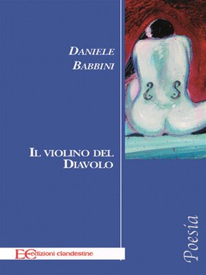 cover image of IL violino del diavolo